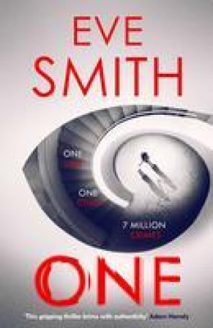 Knjiga One Eve Smith