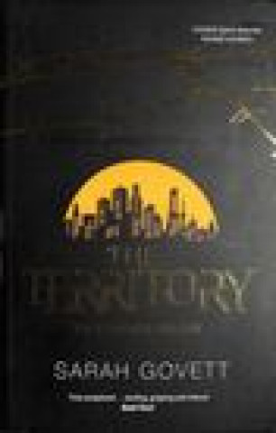 Boek Territory: The Complete Trilogy Sarah Govett