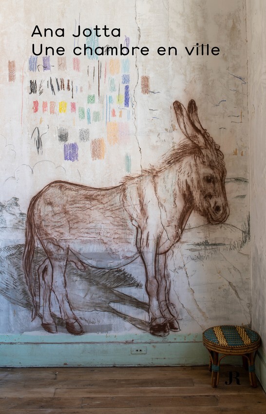 Buch Ana Jotta Clement Dirie