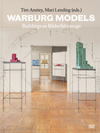 Book Warburg Models Mari Lending