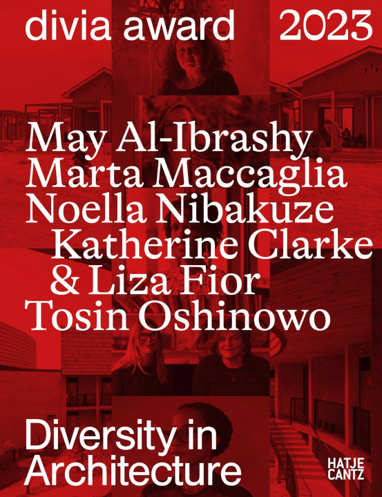 Kniha Diversity in Architecture Ursula Schwitalla