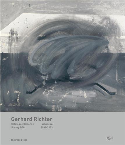 Knjiga Gerhard Richter Catalogue Raisonne. Volume 7 Gabriele Sabolewski