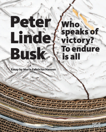 Kniha Peter Busk Linde Maria Fabricius Hansen