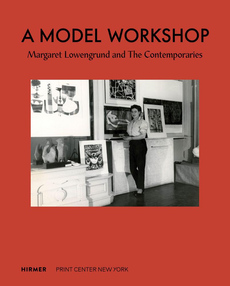 Knjiga Model Workshop Christina Weyl