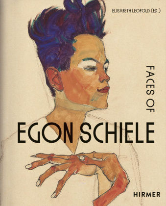 Libro Egon Schiele LEOPLOD ELIZABETH/KU