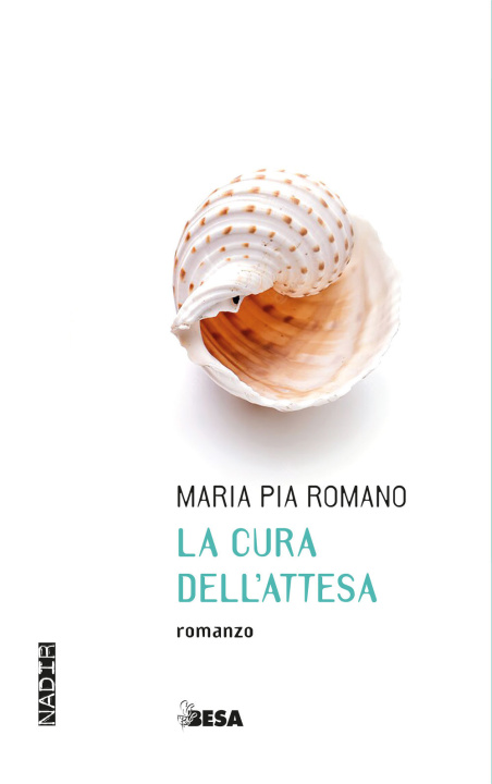 Kniha cura dell'attesa Maria Pia Romano