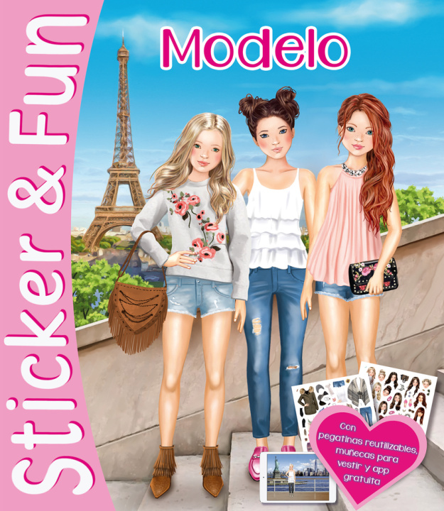 Carte MODEL 
