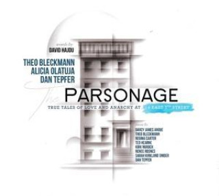 Zvok The Parsonage 
