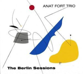 Zvok The Berlin Sessions 