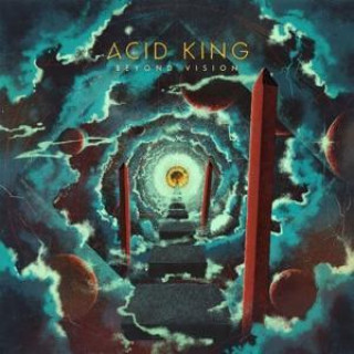 Zvok Beyond Vision Acid King