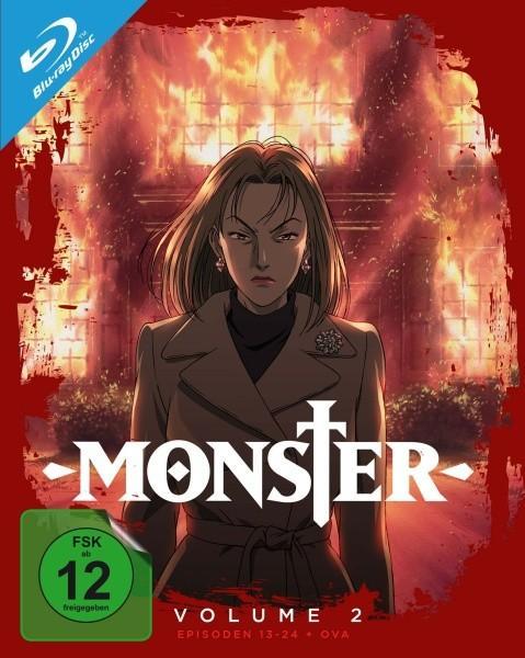 Video Monster Donald Roman Lopez