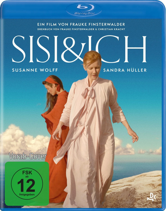 Filmek Sisi & Ich Frauke Finsterwalder