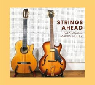 Zvok Strings Ahead 