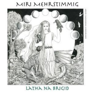Zvok Latha Na Brigid 
