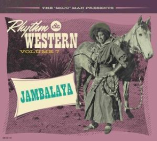 Zvok Rhythm & Western Vol.7-Jambalaya 