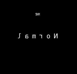Zvok Normal 