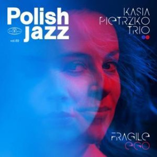 Audio Fragile Ego 