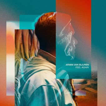 Аудио Feel Again, 3 Audio-CD Armin van Buuren