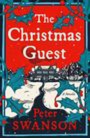 Книга The Christmas Guest 