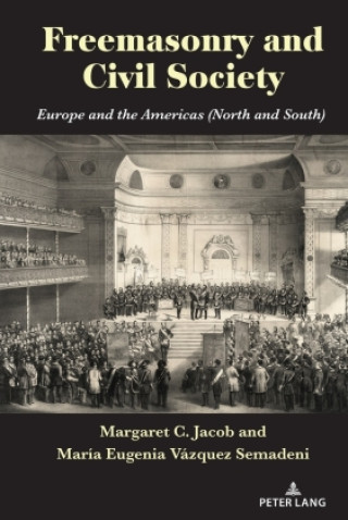 Libro Freemasonry and Civil Society Margaret C. Jacob