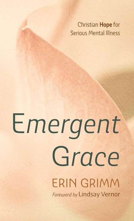 Knjiga Emergent Grace Erin Grimm