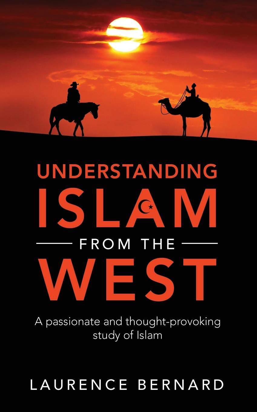 Carte Understanding Islam from the West 