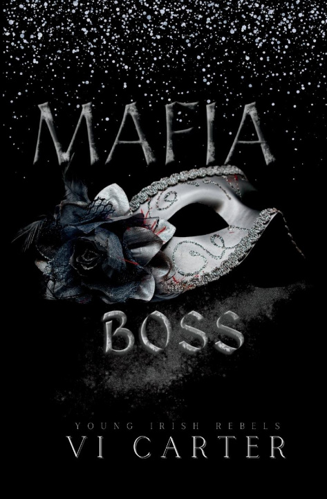 Könyv Mafia Boss 