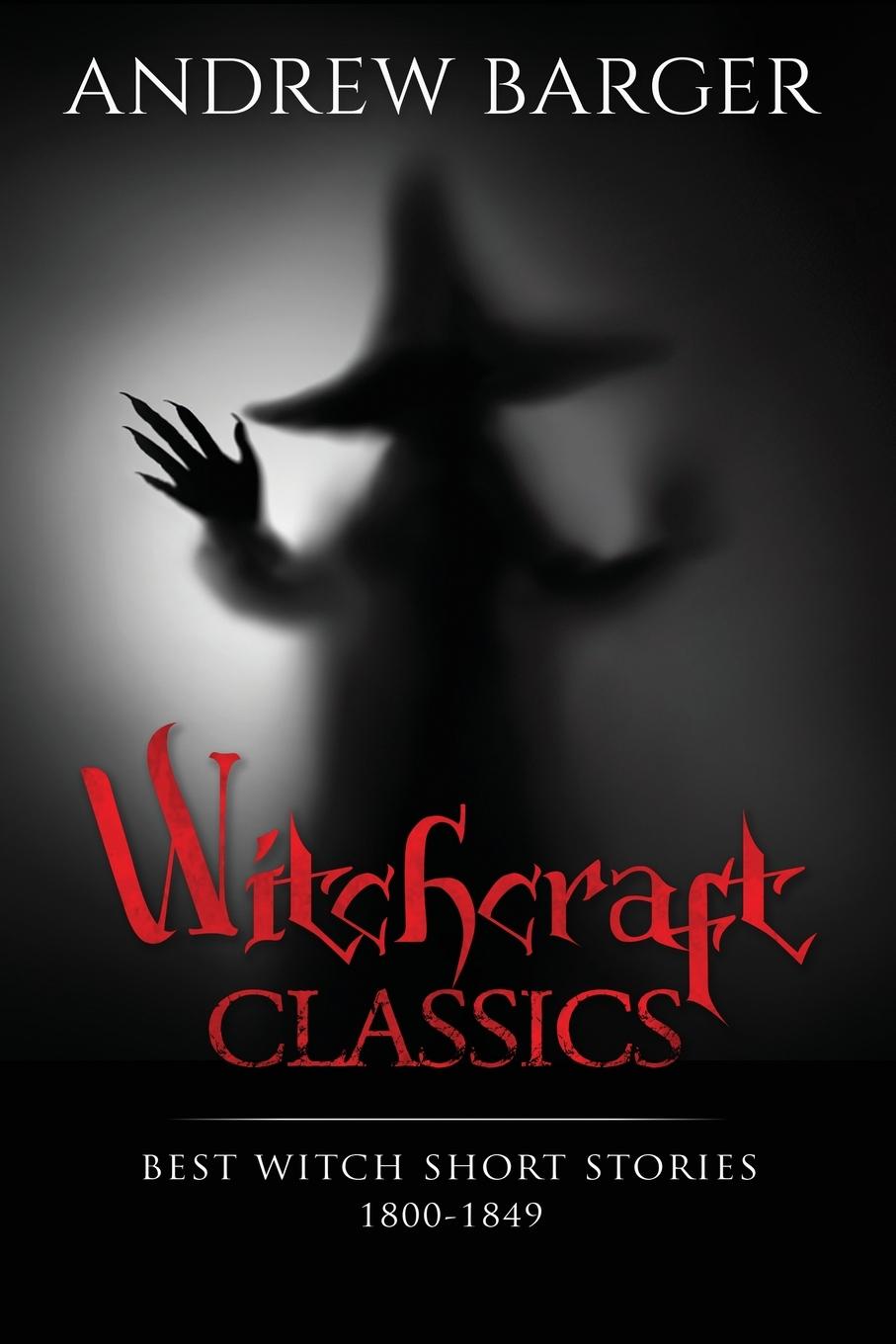 Buch Witchcraft Classics Samuel Lover