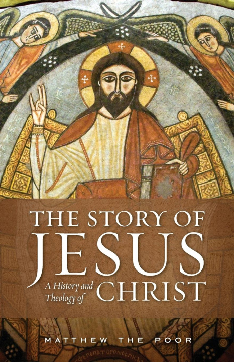 Könyv The Story of Jesus James Helmy