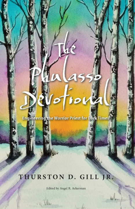 Knjiga The Phulasso Devotional Angel R. Ackerman
