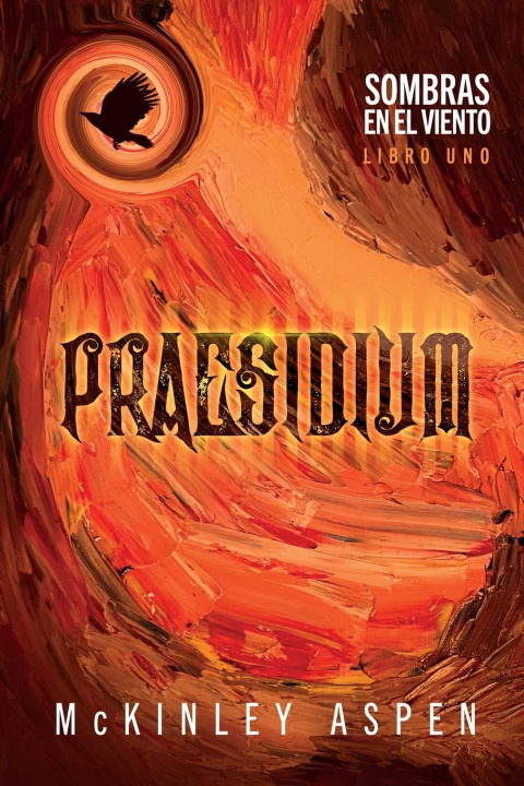 Книга Praesidium McKinley Aspen