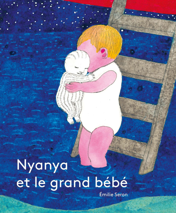 Knjiga SUR L'ILE EMILIE SERON