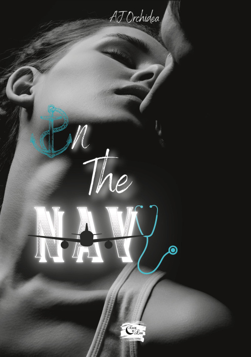 Kniha In the Navy Editions Encre de Lune