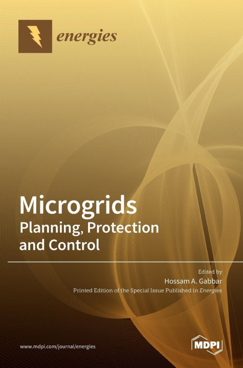 Knjiga Microgrids Hossam A. Gabbar