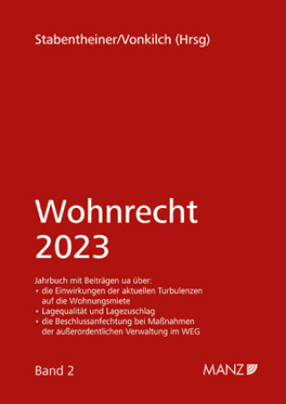 Carte Wohnrecht 2023 Johannes Stabentheiner