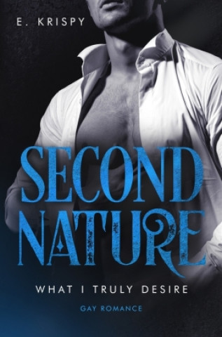 Book Second nature E. Krispy