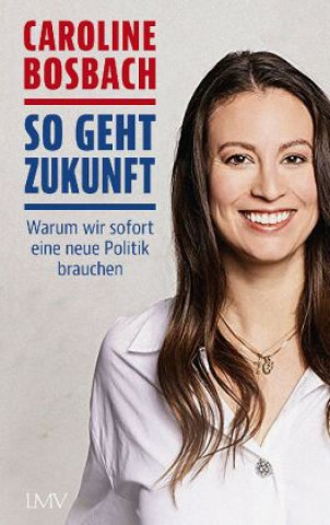 Buch Konservativ 4.0 Caroline Bosbach