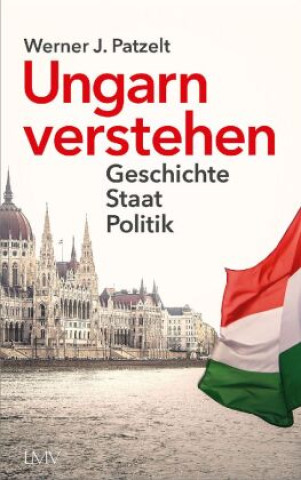 Kniha Ungarn verstehen 
