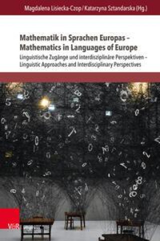 Livre Mathematik in Sprachen Europas - Mathematics in Languages of Europe Katarzyna Sztandarska