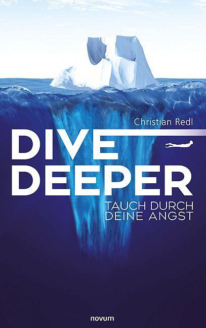 Book Dive Deeper Christian Redl