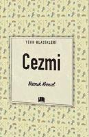 Knjiga Cezmi 
