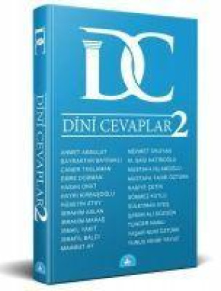 Buch Din Cevaplar 2 Tuncer Namli