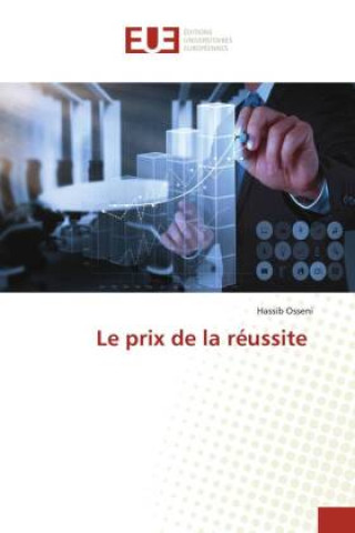 Книга Le prix de la réussite 