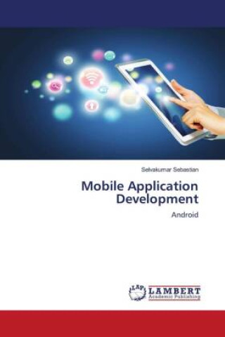 Kniha Mobile Application Development 