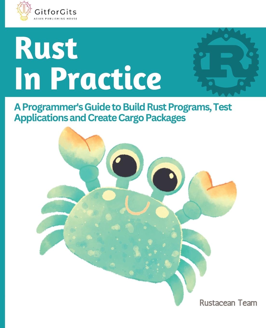 Book Rust In Practice Ralph J