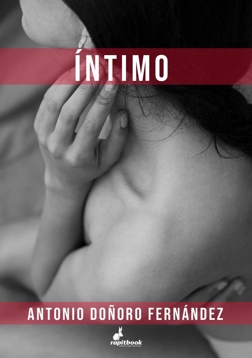 Knjiga Íntimo 