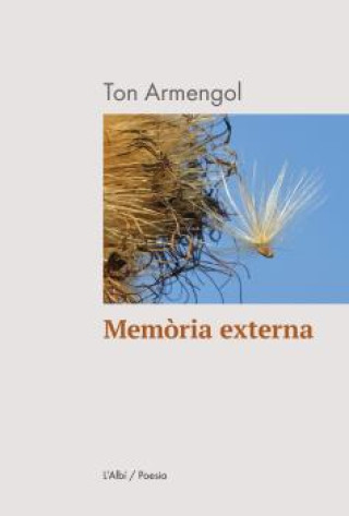 Boek Mem?ria Externa ARMENGOL