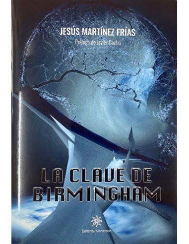 Knjiga La clave de Birmingham MARTINEZ FRIAS