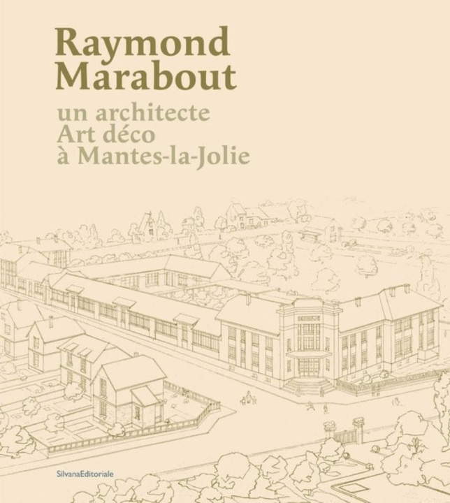 Knjiga RAYMOND MARABOUT 