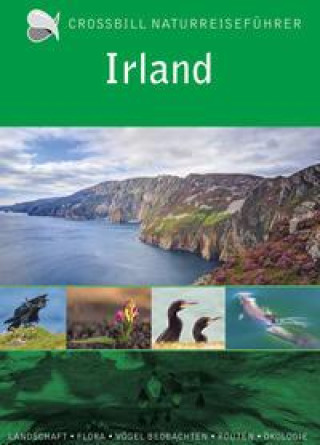 Buch Irland Carsten Krieger
